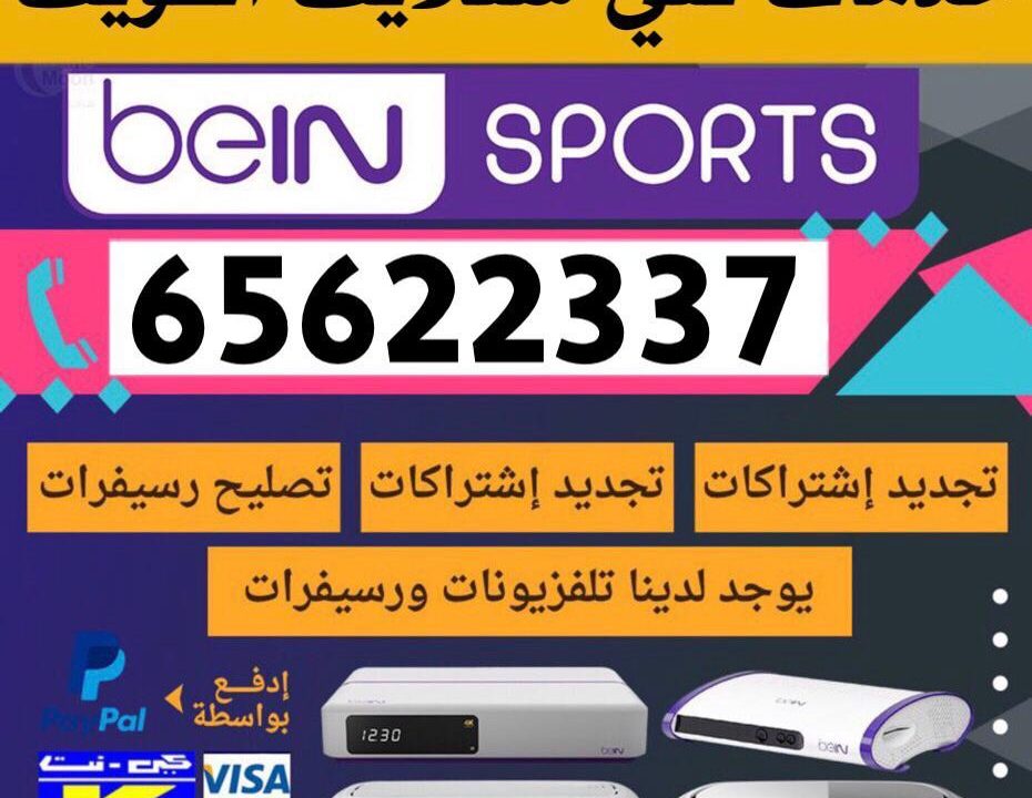 فني ستلايت العيون