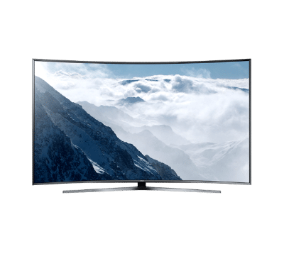 تلفزيون 4k - شاشة 4k